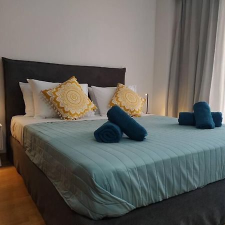 Stelisioanna Apartment Ханя Екстериор снимка