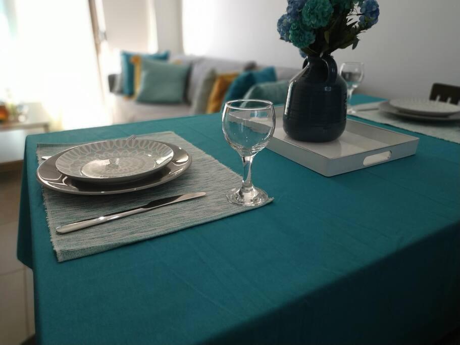 Stelisioanna Apartment Ханя Екстериор снимка