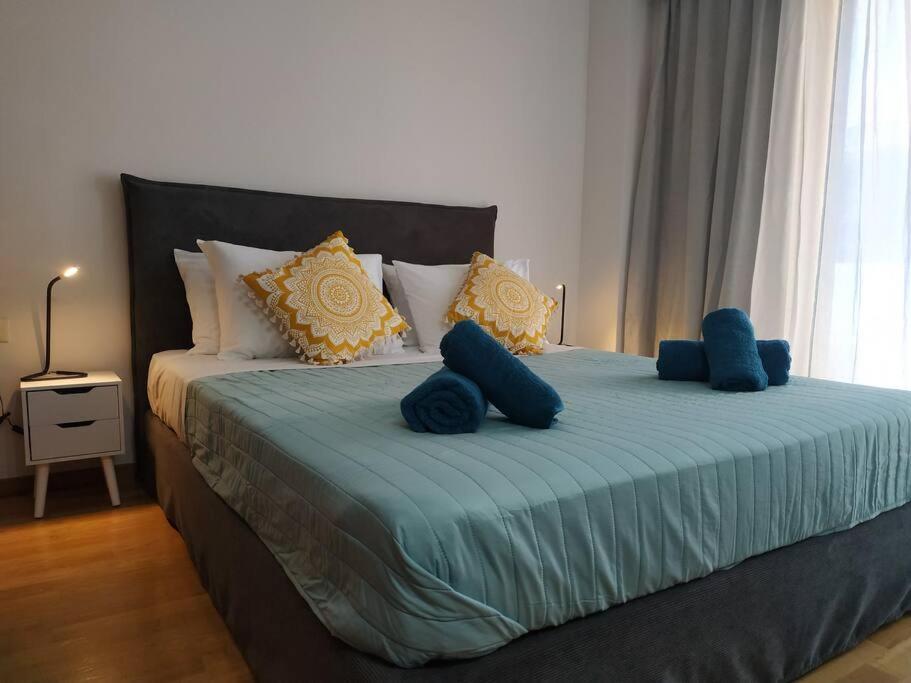 Stelisioanna Apartment Ханя Екстериор снимка