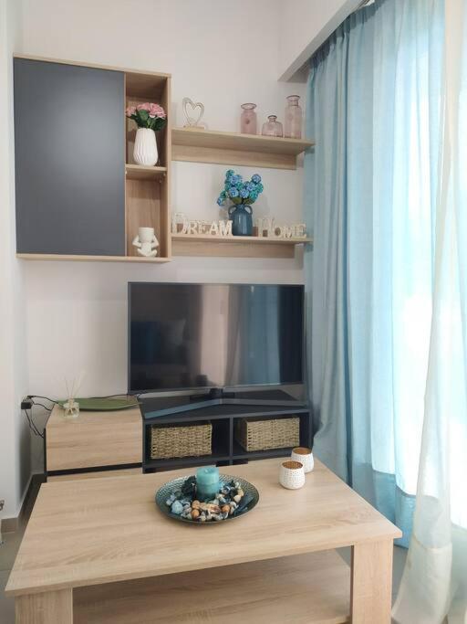 Stelisioanna Apartment Ханя Екстериор снимка
